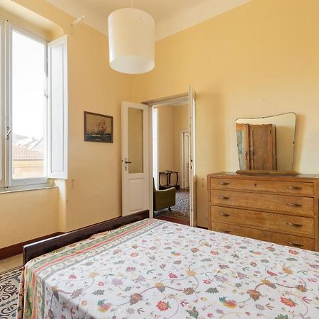 Apartament 042 La Casa Genovese Levanto Zewnętrze zdjęcie
