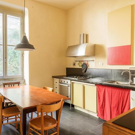 Apartament 042 La Casa Genovese Levanto Zewnętrze zdjęcie