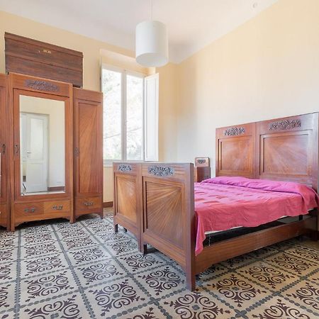 Apartament 042 La Casa Genovese Levanto Zewnętrze zdjęcie