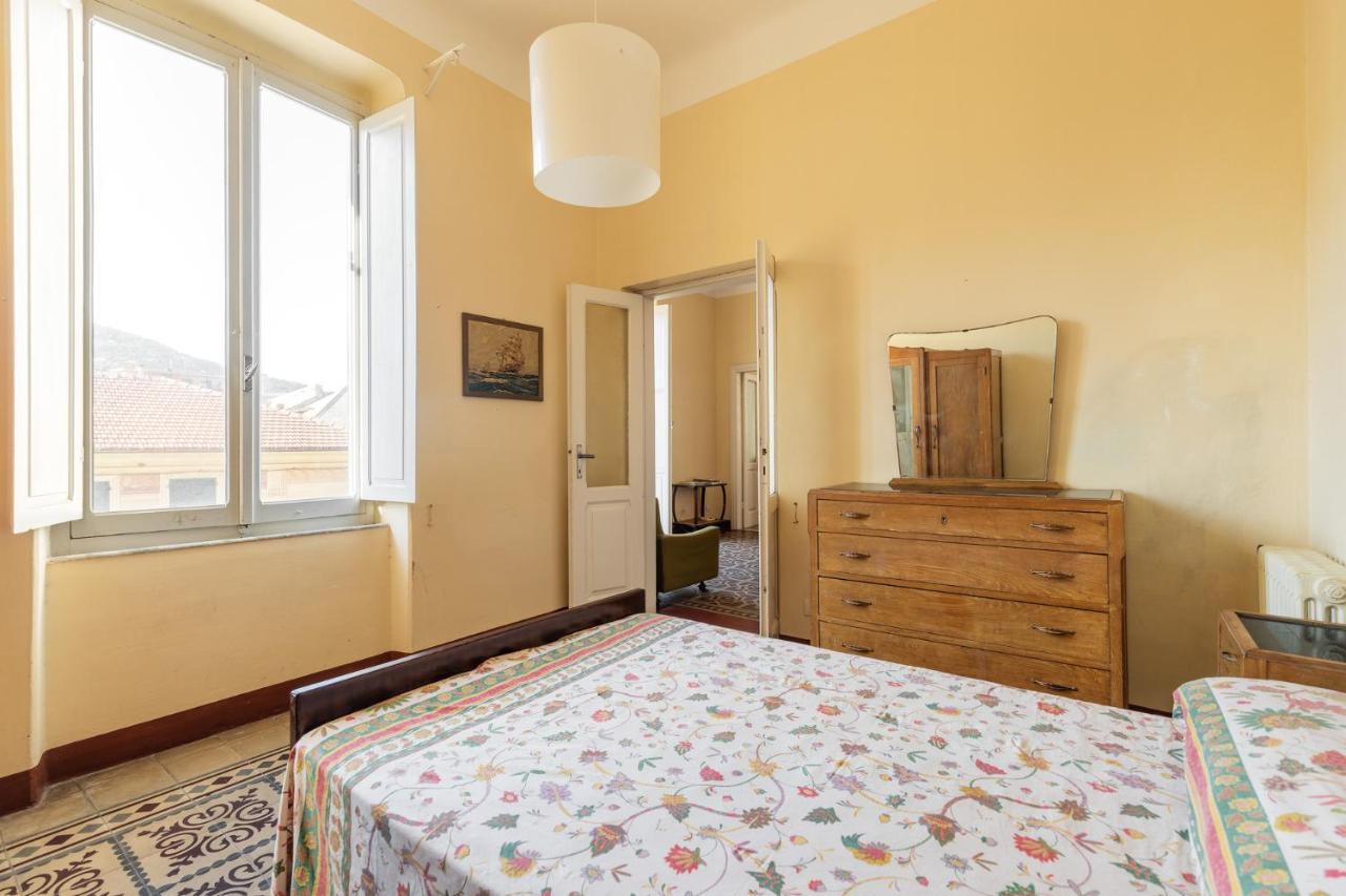 Apartament 042 La Casa Genovese Levanto Zewnętrze zdjęcie