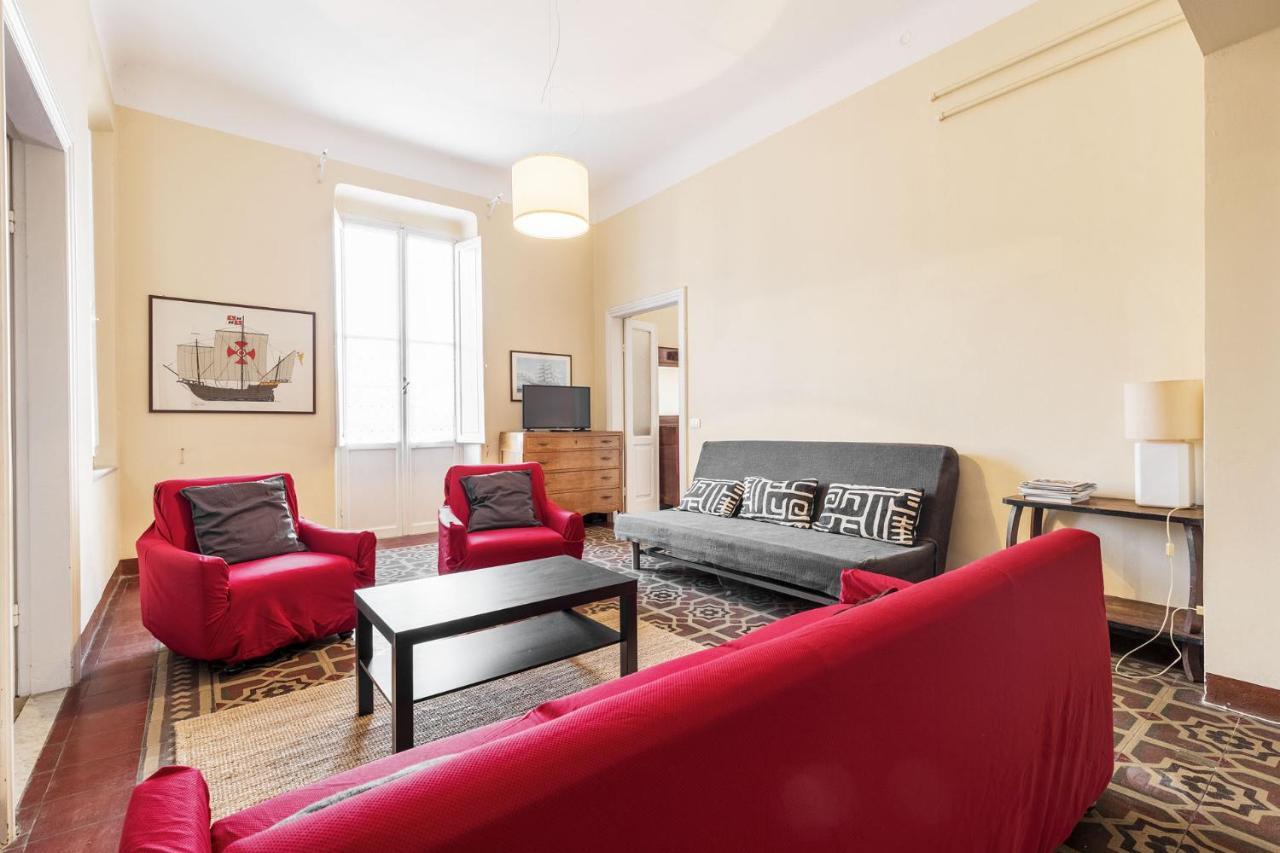 Apartament 042 La Casa Genovese Levanto Zewnętrze zdjęcie