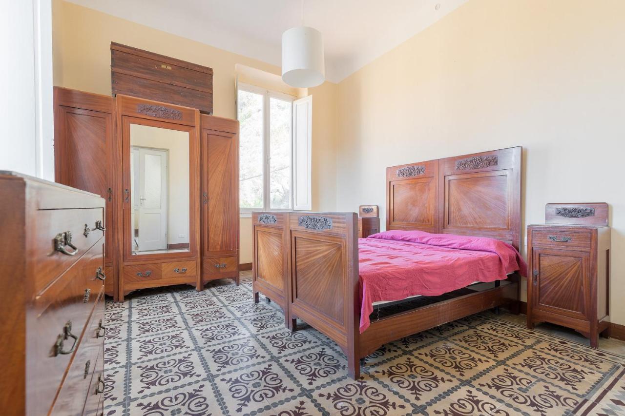 Apartament 042 La Casa Genovese Levanto Zewnętrze zdjęcie