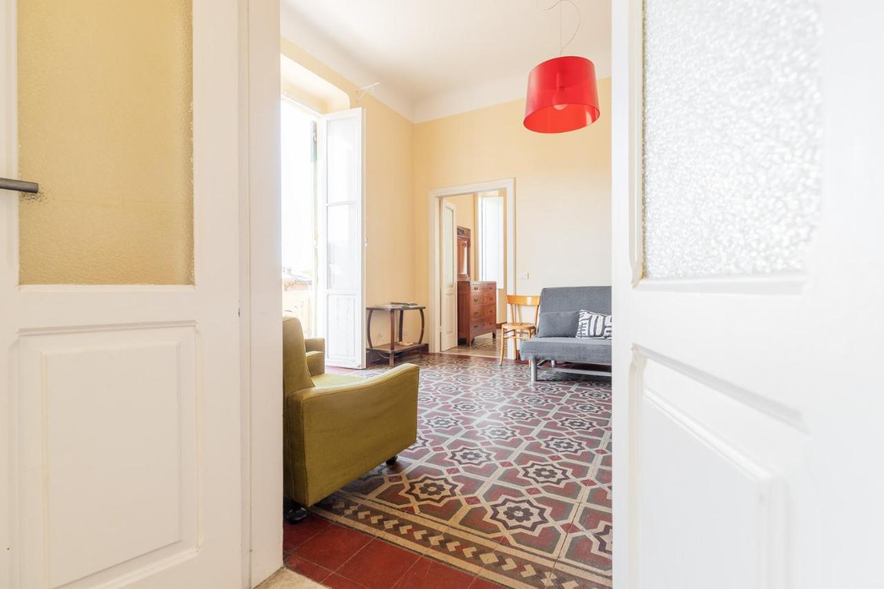 Apartament 042 La Casa Genovese Levanto Zewnętrze zdjęcie