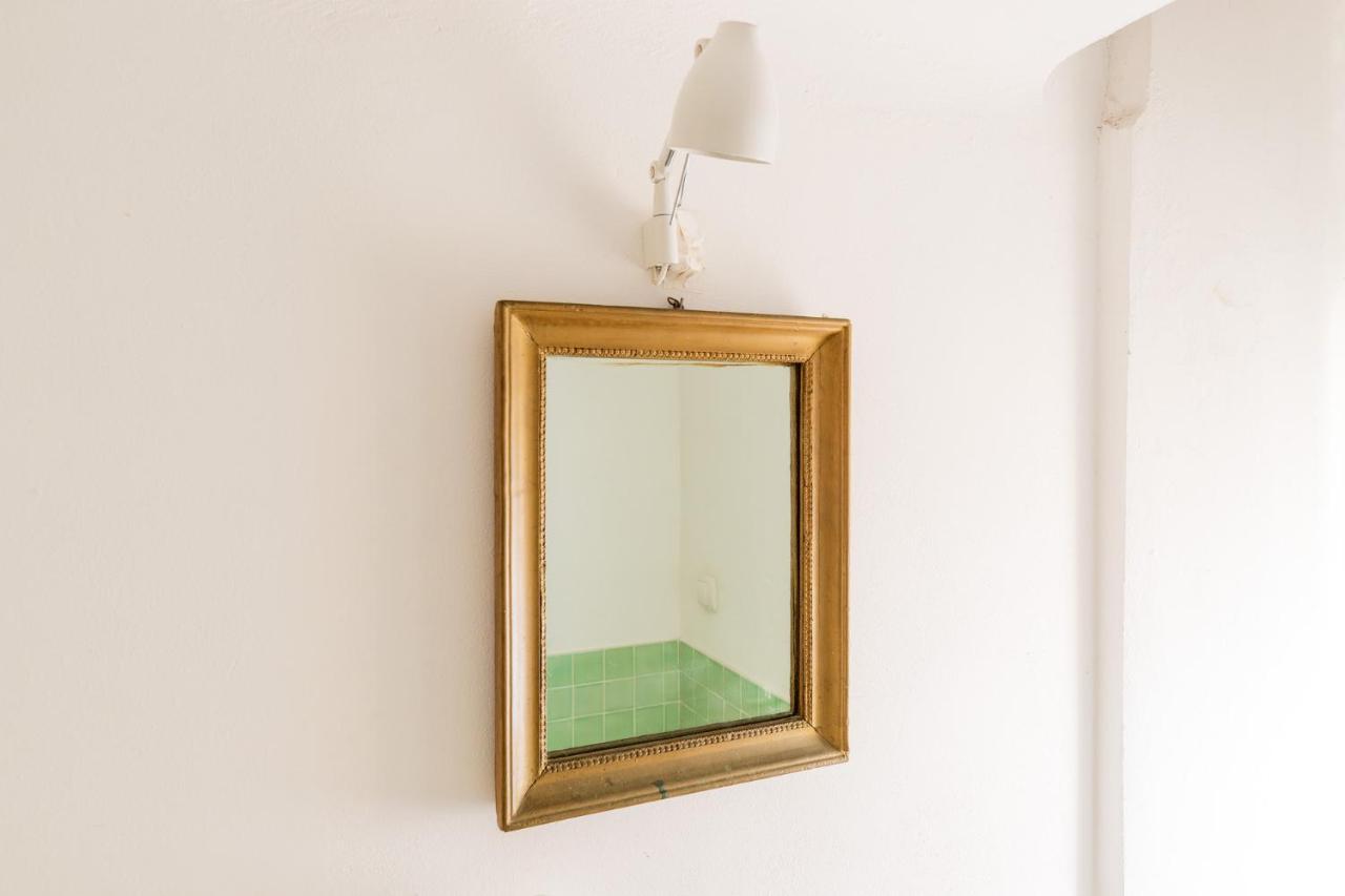 Apartament 042 La Casa Genovese Levanto Zewnętrze zdjęcie